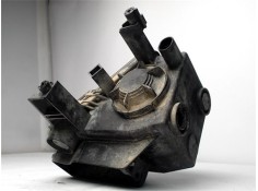 Recambio de faro antiniebla izquierdo para opel astra h berlina 1.8 referencia OEM IAM 50504508  