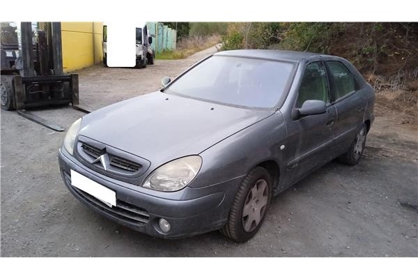 citroen xsara berlina del año 2003