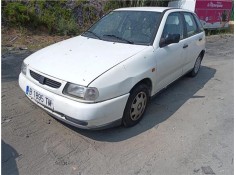 seat ibiza (6k1) del año 1997