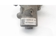 Recambio de electrovalvula egr para renault clio iii 1.5 dci referencia OEM IAM 8200282949 700083 8200452876 , RENAULT | 8200550