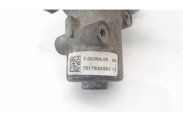 Recambio de electrovalvula egr para renault clio iii 1.5 dci referencia OEM IAM 8200282949 700083 8200452876 , RENAULT | 8200550