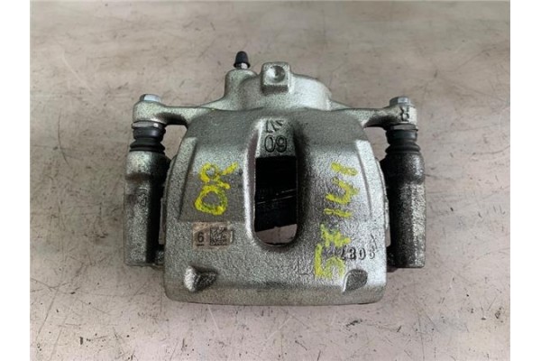 Recambio de pinza freno delantero derecha para toyota c-hr (x10) 2.0 hibrido referencia OEM IAM 47730F4010 PDF70334 47750F4010 ,