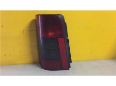 Recambio de piloto trasero izquierdo para citroen berlingo 1.9 600 d furg. referencia OEM IAM 9632920480  