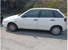 seat ibiza (6k1) del año 1997