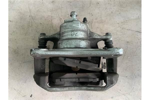 Recambio de pinza freno delantero derecha para toyota c-hr (x10) 2.0 hibrido referencia OEM IAM 47730F4010 PDF70334 47750F4010 ,