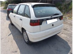seat ibiza (6k1) del año 1997