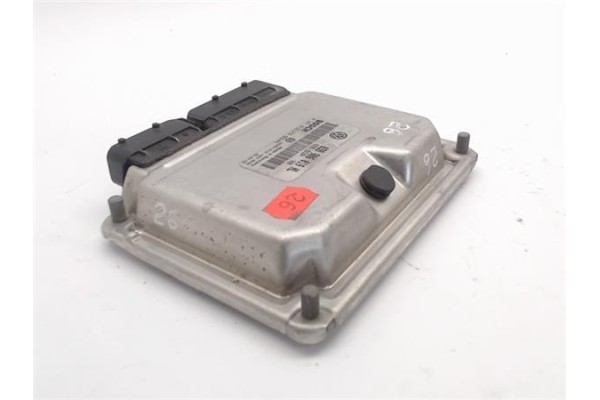 Recambio de centralita para seat ibiza (6k1) 1.9 sport referencia OEM IAM 038906019NL/1039S11516 0281012276 