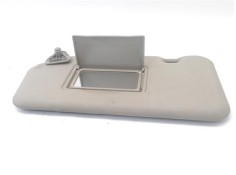 Recambio de parasol izquierdo para nissan note (e11e) 1.5 dci referencia OEM IAM 964019U100  