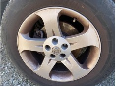 Recambio de llanta para nissan murano (z50) 3.5 referencia OEM IAM 40300CA026 RK58090 