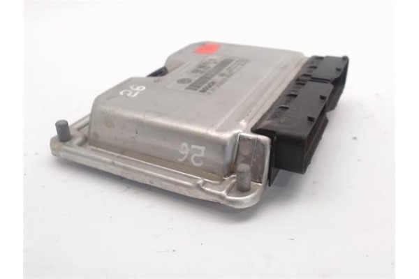 Recambio de centralita para seat ibiza (6k1) 1.9 sport referencia OEM IAM 038906019NL/1039S11516 0281012276 