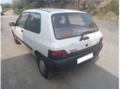 renault clio i fase i / ii (b/c57) del año 1996