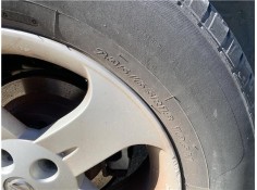 Recambio de llanta para nissan murano (z50) 3.5 referencia OEM IAM 40300CA026 RK58090 