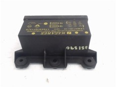 Recambio de caja precalentamiento para renault megane i (ba0/1_) 1.9 d eco (b/sa0u, ba0a) referencia OEM IAM 7700870715  