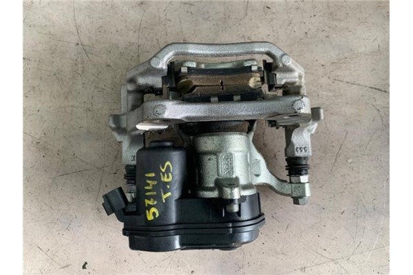 Recambio de pinza freno trasero izquierda para toyota c-hr (x10) 2.0 hibrido referencia OEM IAM 47850F4030  