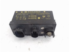Recambio de caja precalentamiento para renault megane i (ba0/1_) 1.9 d eco (b/sa0u, ba0a) referencia OEM IAM 7700870715  