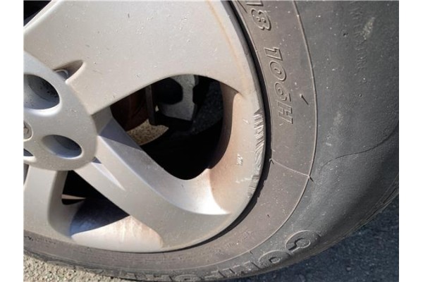 Recambio de llanta para nissan murano (z50) 3.5 referencia OEM IAM 40300CA026 RK58090  Recambio de llanta para nissan murano (z50) 3.5 referencia OEM IAM 40300CA026 RK58090