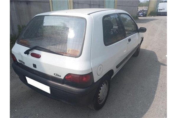 renault clio i fase i / ii (b/c57) del año 1996