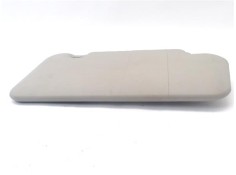 Recambio de parasol izquierdo para nissan note (e11e) 1.5 dci referencia OEM IAM 964019U100  