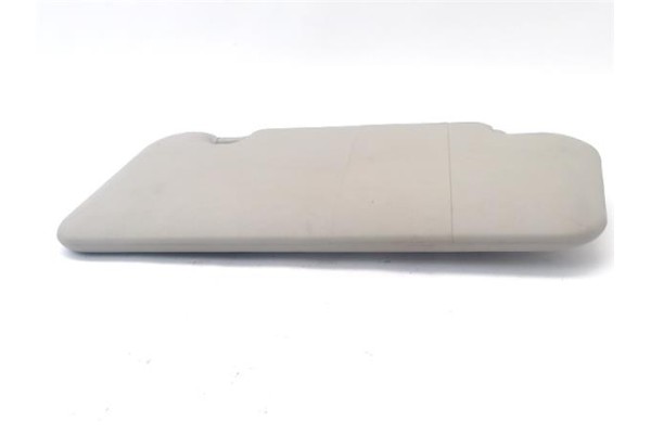 Recambio de parasol izquierdo para nissan note (e11e) 1.5 dci referencia OEM IAM 964019U100  