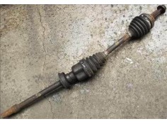Recambio de palier delantero derecho para ford mondeo i (gbp) 2.0 i 16v referencia OEM IAM   
