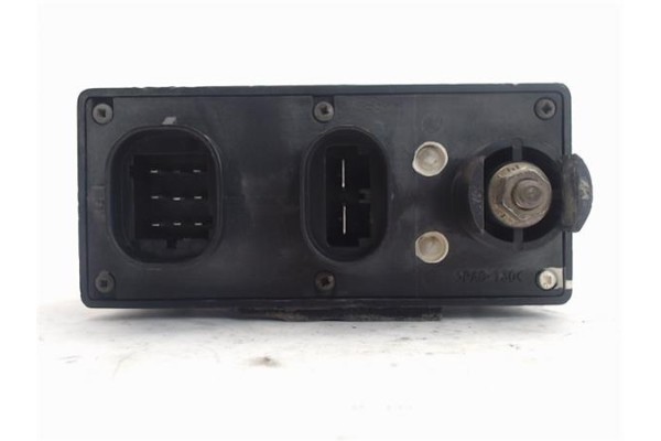 Recambio de caja precalentamiento para renault megane i (ba0/1_) 1.9 d eco (b/sa0u, ba0a) referencia OEM IAM 7700870715  