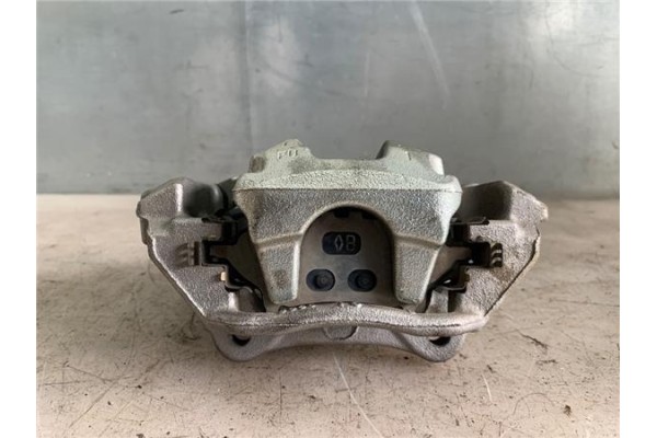 Recambio de pinza freno trasero izquierda para toyota c-hr (x10) 2.0 hibrido referencia OEM IAM 47850F4030  