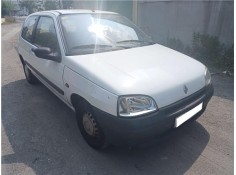 renault clio i fase i / ii (b/c57) del año 1996