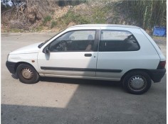 renault clio i fase i / ii (b/c57) del año 1996