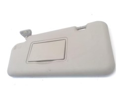 Recambio de parasol izquierdo para nissan note (e11e) 1.5 dci referencia OEM IAM 964019U100  