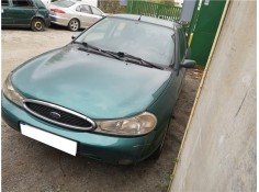 ford mondeo ii (bap) del año 2000