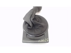 Recambio de pomo palanca cambio para citroen c4 coupe 1.6 vtr plus referencia OEM IAM 9652806777  