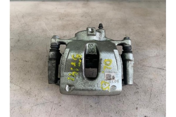 Recambio de pinza freno delantero izquierda para toyota c-hr (x10) 2.0 hibrido referencia OEM IAM 47750F4010 PDF70333 47730F4010