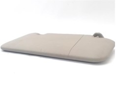 Recambio de parasol izquierdo para nissan note (e11e) 1.5 dci referencia OEM IAM 964019U100  