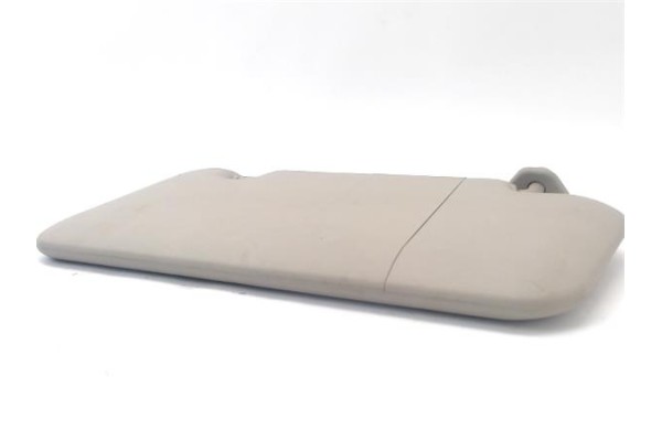 Recambio de parasol izquierdo para nissan note (e11e) 1.5 dci referencia OEM IAM 964019U100  