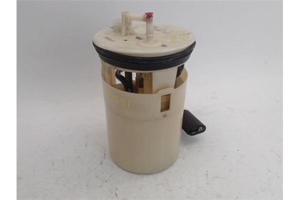 Recambio de aforador para hyundai coupe (rd) 1.6 fx referencia OEM IAM 31110200020  