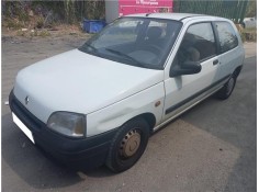 renault clio i fase i / ii (b/c57) del año 1996