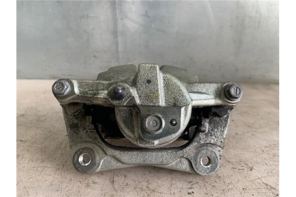 Recambio de pinza freno delantero izquierda para toyota c-hr (x10) 2.0 hibrido referencia OEM IAM 47750F4010 PDF70333 47730F4010
