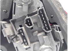 Recambio de piloto trasero izquierdo para seat leon (1m1) 1.9 tdi referencia OEM IAM 1M6945257  