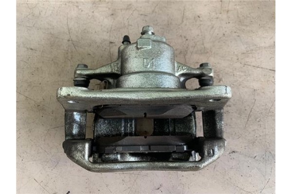Recambio de pinza freno delantero izquierda para toyota c-hr (x10) 2.0 hibrido referencia OEM IAM 47750F4010 PDF70333 47730F4010