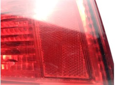 Recambio de piloto trasero izquierdo para seat leon (1m1) 1.9 tdi referencia OEM IAM 1M6945257  