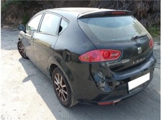 seat leon (1p1) del año 2012