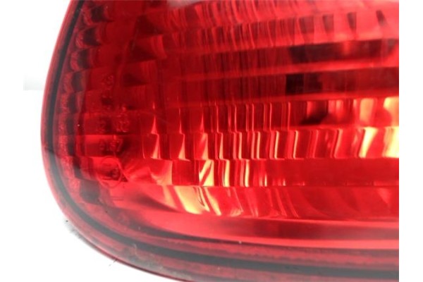 Recambio de piloto trasero izquierdo para seat leon (1m1) 1.9 tdi referencia OEM IAM 1M6945257  