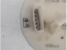 Recambio de aforador para hyundai coupe (rd) 1.6 fx referencia OEM IAM 31110200020  