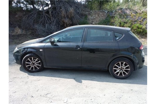 seat leon (1p1) del año 2012