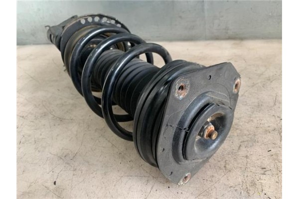 Recambio de amortiguador delantero izquierdo para renault kangoo ii (f/kw0) 1.5 dci (kw0b) referencia OEM IAM 8200868516 304513 