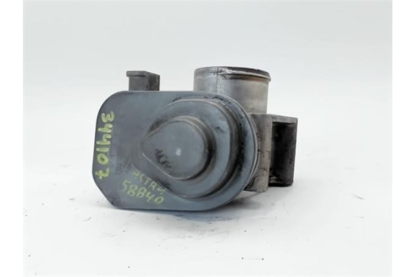 Recambio de caja mariposa aire para opel astra h berlina 1.7 cdti referencia OEM IAM 8973002310  