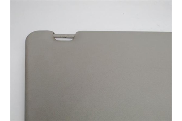 Recambio de parasol derecho para citroen berlingo 1.4 i (mfkfx) referencia OEM IAM 8143WE  