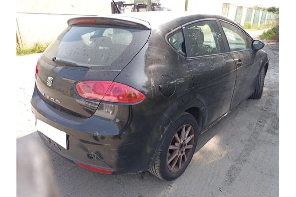 seat leon (1p1) del año 2012