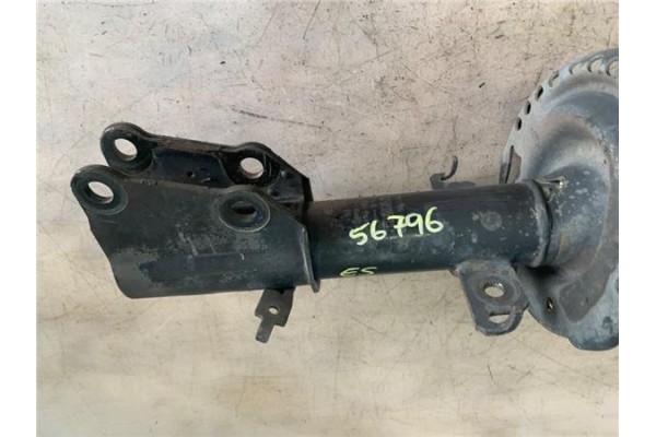 Recambio de amortiguador delantero izquierdo para renault kangoo ii (f/kw0) 1.5 dci (kw0b) referencia OEM IAM 8200868516 304513 
