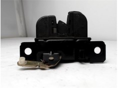 Recambio de cerradura porton para seat leon (1m1) 1.9 tdi referencia OEM IAM 3B9827505  